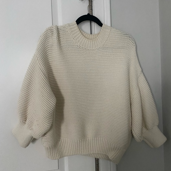 Mango sweater - Picture 1 of 1